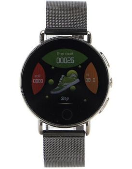 Smartwatch męski Hagen T7 Czarny⌚ Hagen T7 Czarny✓ Smartwatch męski✓ Zegarki sportowe męskie.jpg
